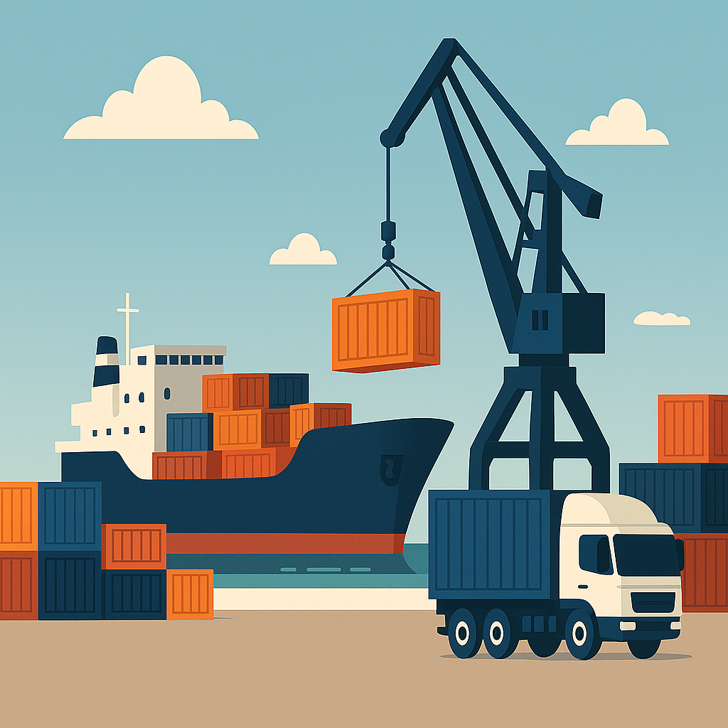 Our customs services