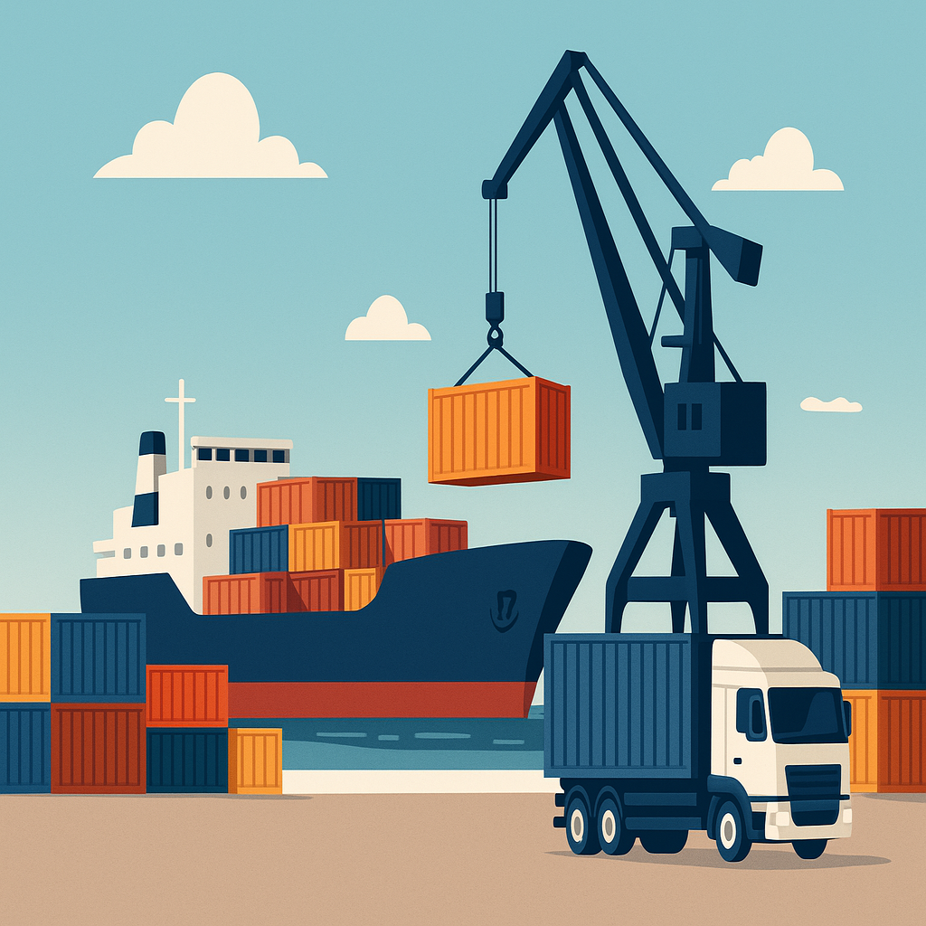 Our customs services