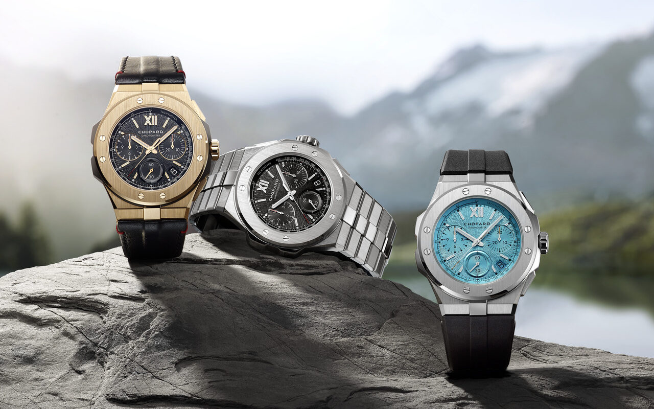 Luxury Watches and Goods