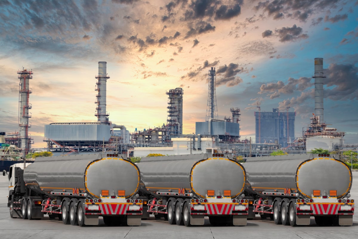 Fuel Transportation