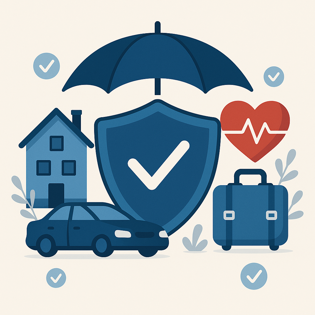 Our insurance services